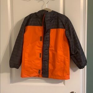 ✨Boy’s Rain Coat✨